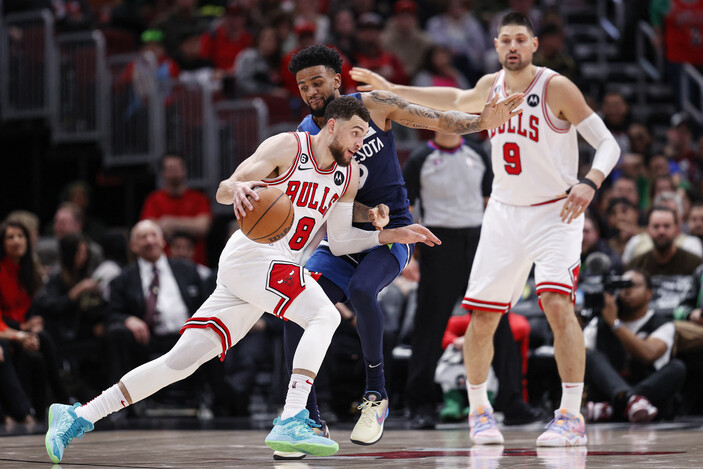 Houston Rockets, Alperen'in yıldızlaştığı maçlarda New Orleans Pelicans'ı yendi