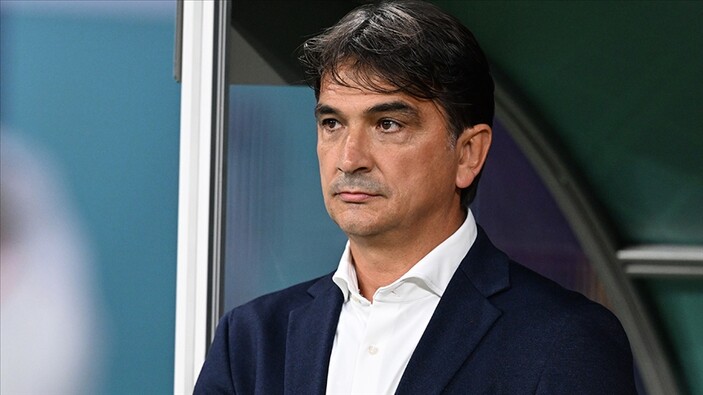 Hırvatistan, Zlatko Dalic ile yola devam dedi