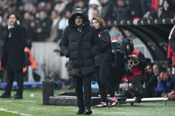 Şenol Güneş: Rakibe kontra indirimi verdik