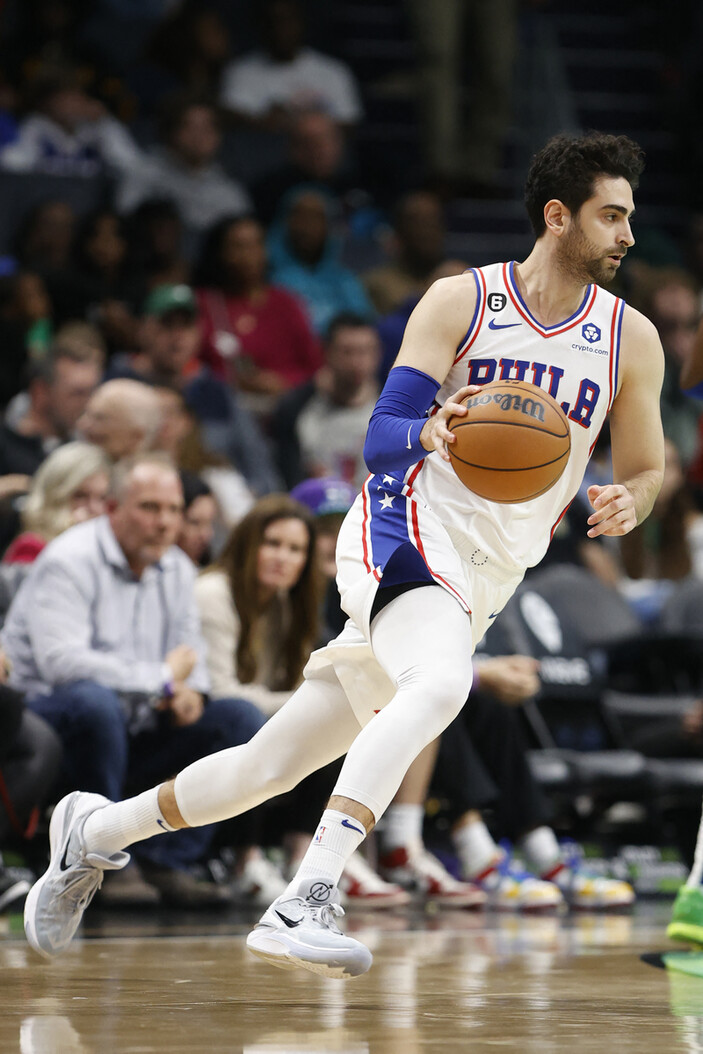 Philadelphia 76ers, galibiyetlere devam ediyor