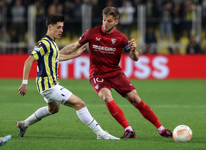 Trabzonspor efsanesi Hami Mandıralı'dan Arda Güler'e övgü