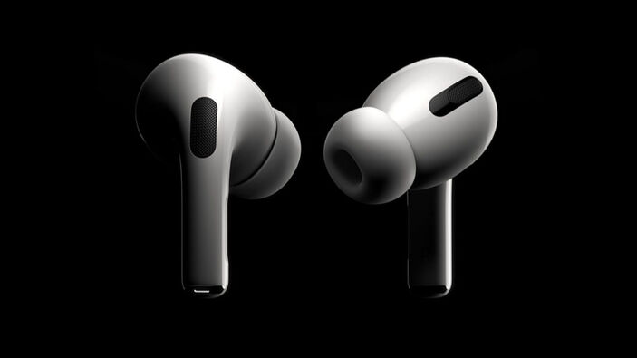 AirPods kulaklıklara işitme desteği geliyor