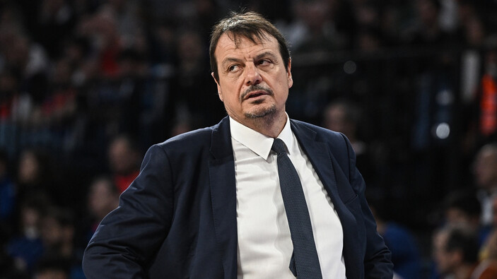 Anadolu Efes'ten Ergin Ataman'ın sağlık durumu hakkında açıklama