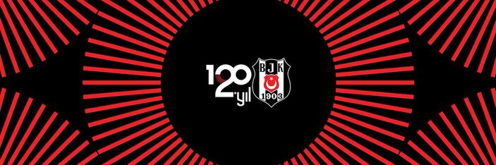 Beşiktaş, 120. kuruluş yılını gözaltına aldı