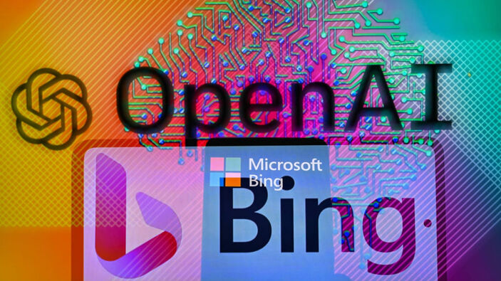 ChatGPT etkisi: Microsoft Bing'in günlük kullanıcı sayısı 100 milyonu aştı