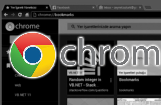 Chrome'un 20 gizli özelliği!