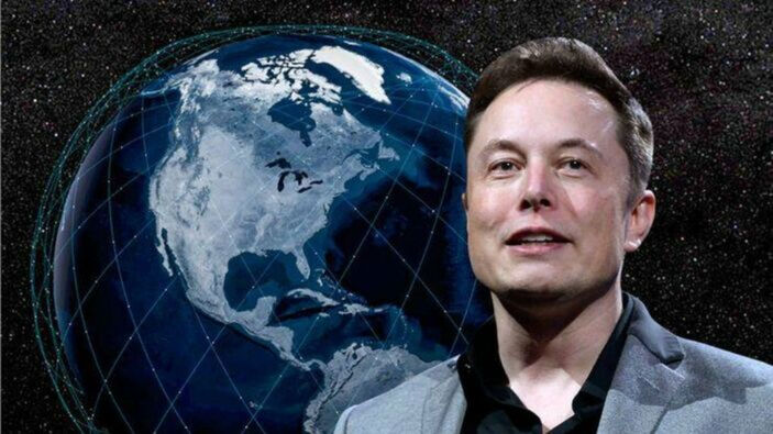 Elon Musk'ın Starlink uyduları NASA çalıştırmalarını engelliyor