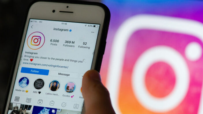 Sahte hesaplara gerek kalmadı!  İşte Instagram hikayeleri gizli izleme taktikleri