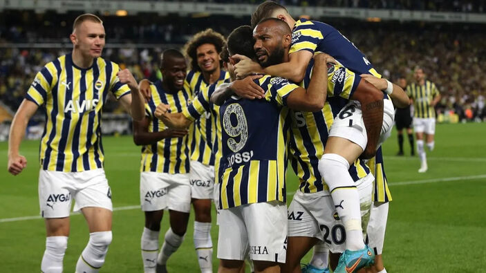 Fenerbahçe - Sevilla karşılaşmasının muhtemel 11'leri