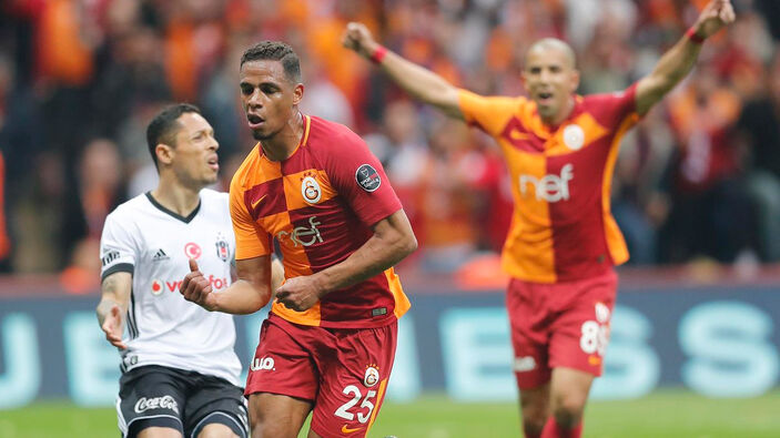 Fernando Reges'ten Galatasaraylıları çıldırtan paylaşım