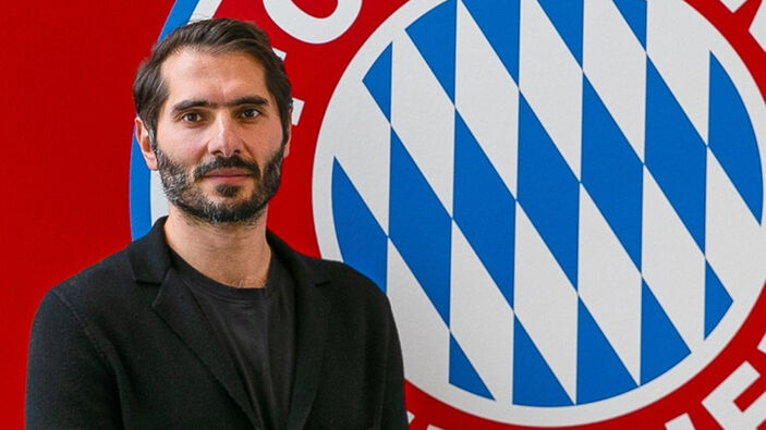 Halil Altıntop, Bayern Münih'in sportif direktörü oldu