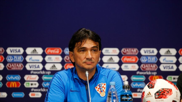 Hırvatistan, Zlatko Dalic ile yola devam dedi