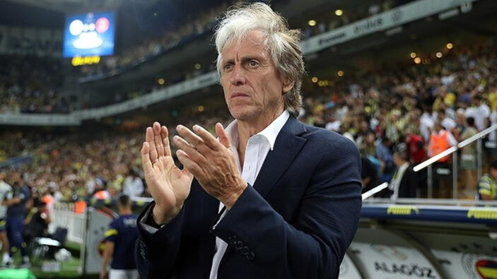 Jorge Jesus, Fenerbahçe'den ayrılıyor mu?  Sessizliğini bozdu: 