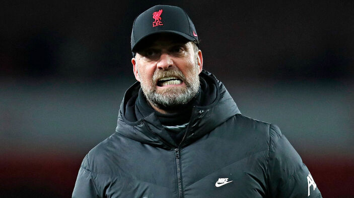 Jürgen Klopp: Türkiye'de çalışamam, beni kovarlar