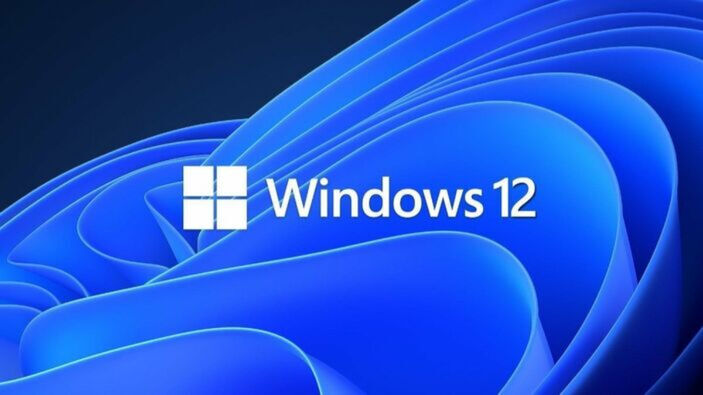 Microsoft, Windows 12 için dağıtımlara başladı