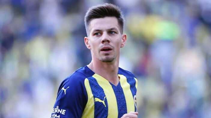 Miha Zajc'ın Fenerbahçe ile sözleşmesi uzatma belli oldu