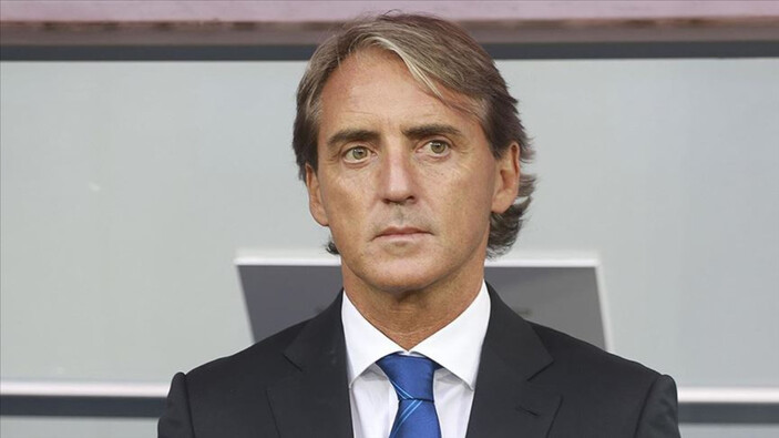 Roberto Mancini: Nicolo Zaniolo henüz fit durumda değil