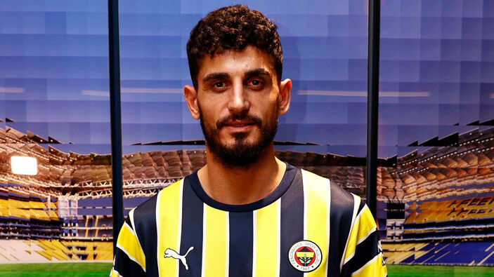 Samet Akaydın: Fenerbahçe inşallah şampiyon olacak