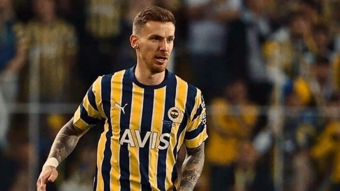 Serdar Aziz, Fenerbahçe'de Kalacak mı?  Yeni gelişmeler var