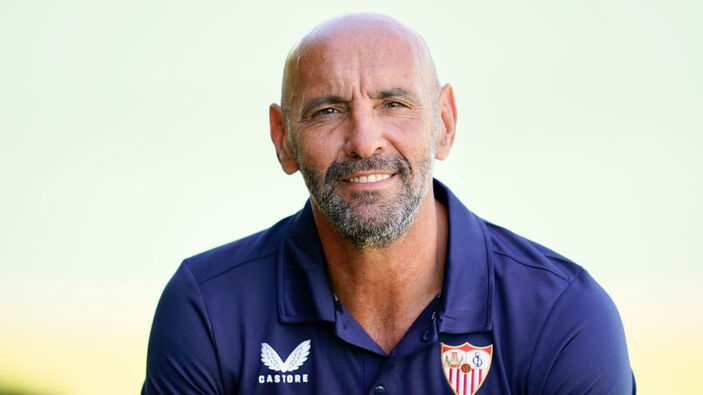 Sevilla Sportif direktörü Monchi: Ben gidip düzelteceğimizi bilsem istifade ederim