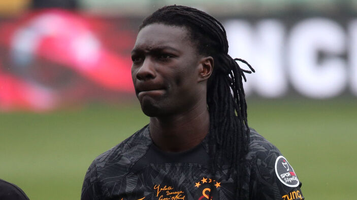 Sion'dan Gomis ve Balotelli itirafı