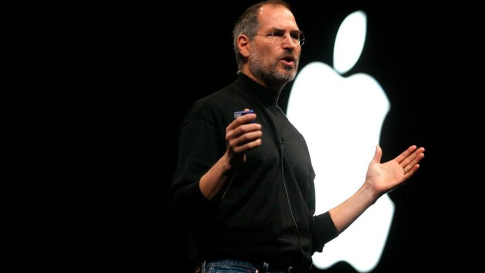 Steve Jobs imzası 95 bin satışa çıktı