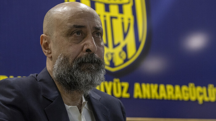 Tolunay Kafkas: Trabzonspor'u elemek istiyoruz