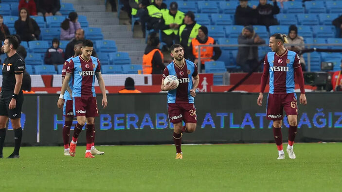 Trabzonspor'un toplam alacağı açıklandı