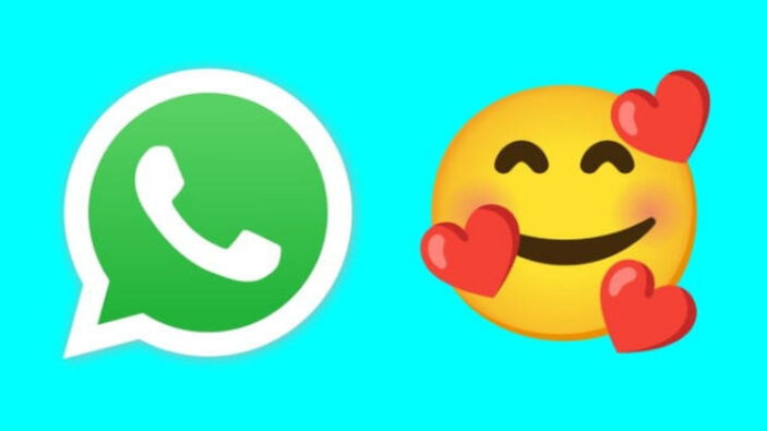 WhatsApp'a 21 yeni emoji eklenecek