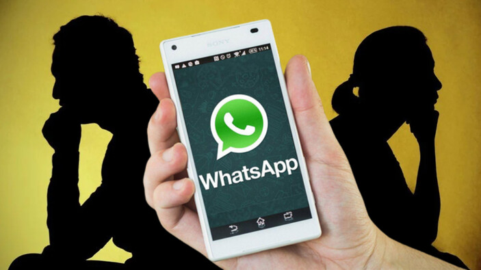 Whatsapp'ın bu özelliklerini çiftleri birbirine yerleştiriyor!  İşte bilmediğiniz Whatsapp'ın 5 gizli özelliği!