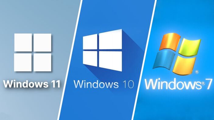 Windows, ABD'de popülerliğini beklediğini