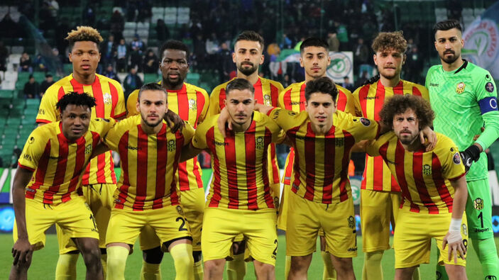 Yeni Malatyaspor'dan 4 oyuncu ayrıldı