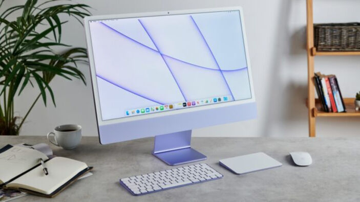 Yeni iMac hakkında ilk ayrıntılar belli oldu