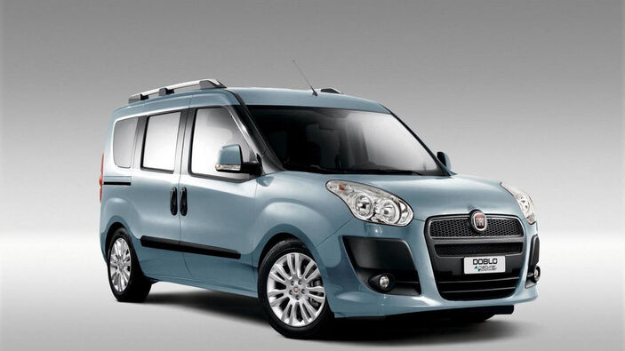 Yine zam geldi!  Fiat Doblo Mart 2023 güncel fiyat listesi