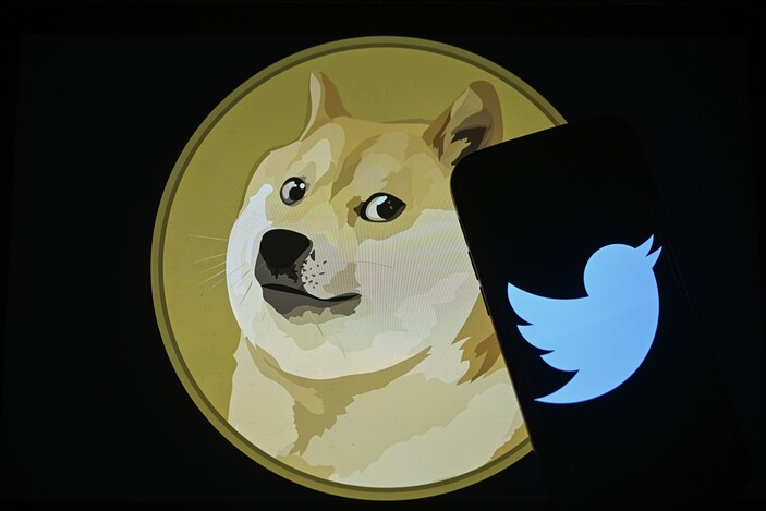 Elon Musk, Twitter'ın erkek arkadaşını davet ediyor!  Yeni logoda Dogecoin yer alacak