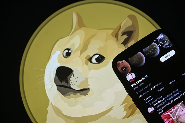 Elon Musk, Twitter'ın erkek arkadaşını davet ediyor!  Yeni logoda Dogecoin yer alacak