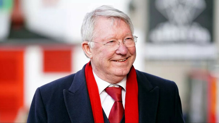 Sir Alex Ferguson, 40 yıl sonra şampiyonluk madalyasını alacak