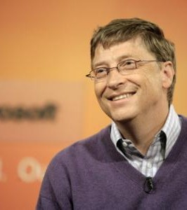 Bill Gates'in en büyük 10 hatası!