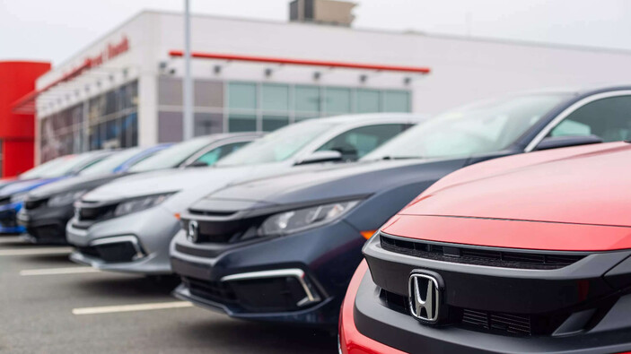 Honda, Red Dot Tasarım Ödülleri'nde 4 ödül kazandı