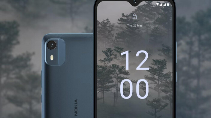 Nokia'dan ucuz telefon!  Nokia C12 Plus fiyat ve özellikleri