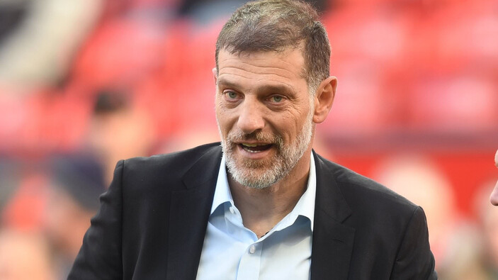 Slaven Bilic'in Ukrayna Milli Takımı'ndan para istemediği iddia edildi