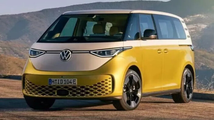 Volkswagen Ticari Araç, Türkiye'de 500 bin adet satışa ulaştı