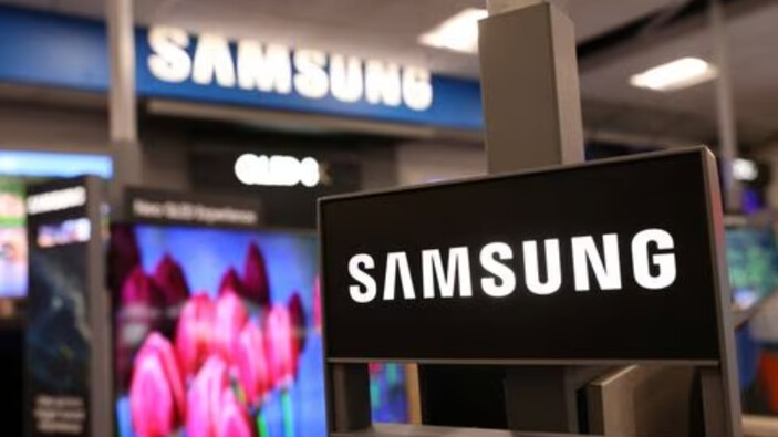 Yüzde 92 düştü!  Samsung'un üç aylık kar, 14. yılın en düşük uçağı geriledi