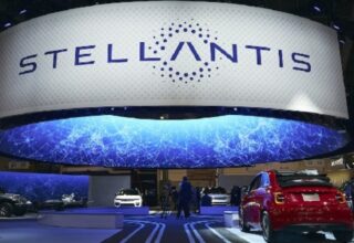 Stellantis, grevler nedeniyle CES 2024’e katılmayacak
